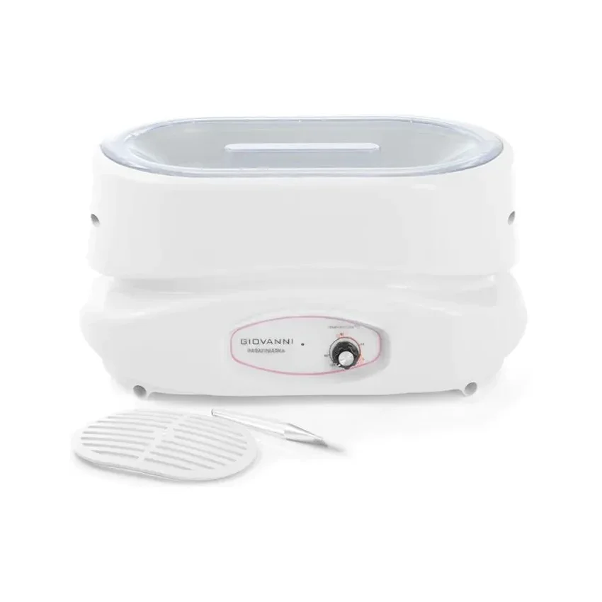 Paraffin fürdő lábra vagy kézre 220W - GIOVANNI