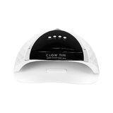 UV LED fénycső YC57 fehér