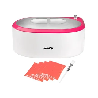 Paraffingép am-8009 265 W-os készlet max.