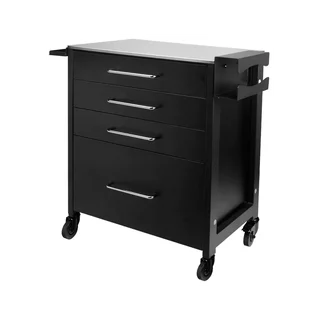 Tattoo Assistant pro tinta 702 fekete