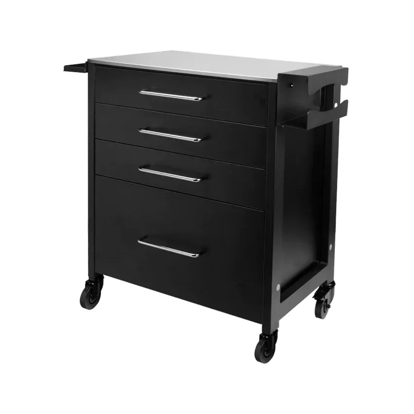 Tattoo Assistant pro tinta 702 fekete