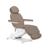 SILLON CLASSIC elektromos kezelőszék, 3 motorral - barna