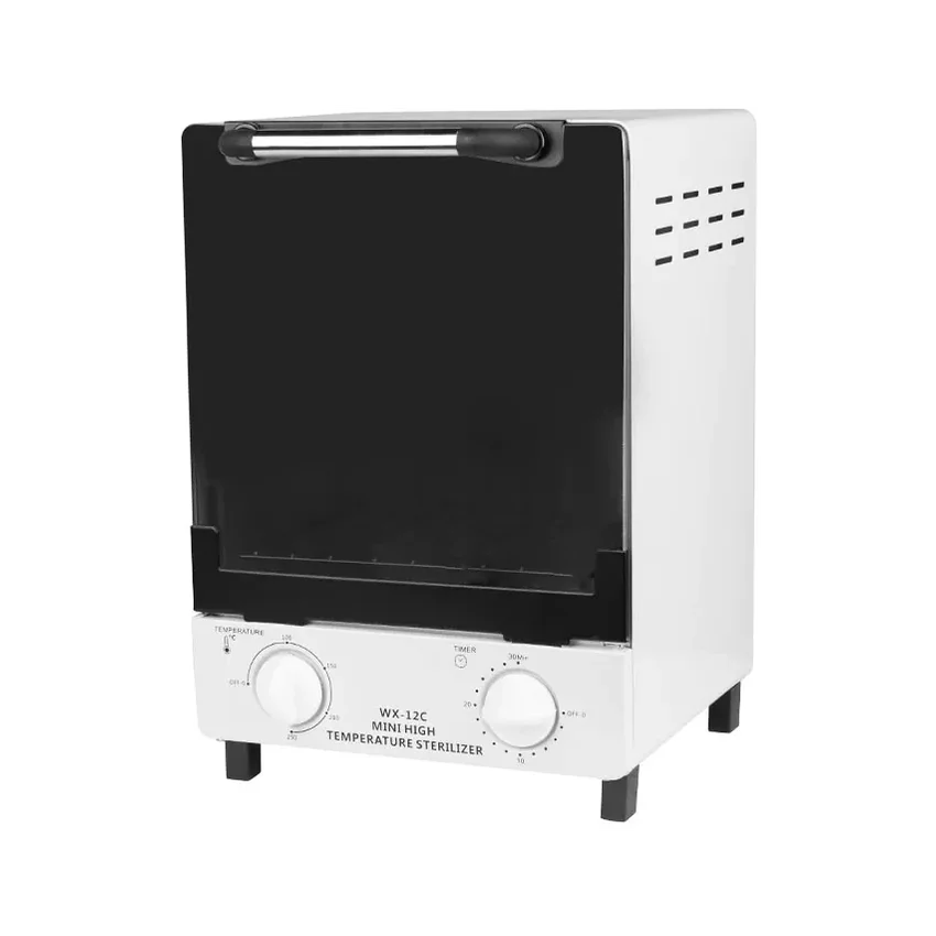 Magas hőmérsékletű sterilizáló Wx-12c