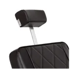 Borbélyszék HAIR SYSTEM BM88066 barna