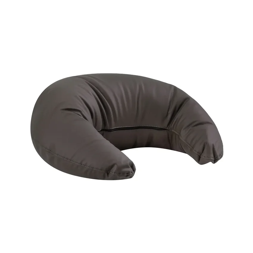 Omega fejtámla barna