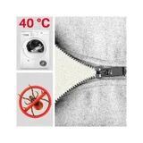 Hűsítő matrac CloudComfort Cool Topper