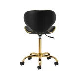 Munkaszék ergonomikus Q-4599G fekete