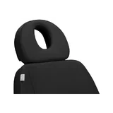 SILLON CLASSIC elektromos tetoválószék, 3 motorral, fekete