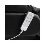 Elektromos kezelőszék SILLON Lux 273b 3 motoros fekete