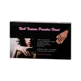 Gyakorló kézgyakorló kézgyakorló manikűr 95