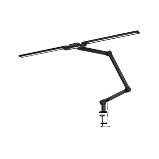 Glow L04 kezelőlámpa LED-del - fekete