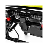 Elektromos kerekesszék - FLASH Sport összecsukható