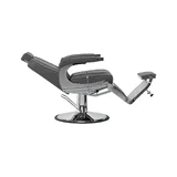 Hair System fodrászszék BM88066 szürke