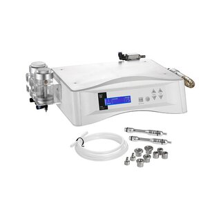Mikrodermabráziós szépségápolási készülék - MultiEquipment F-336