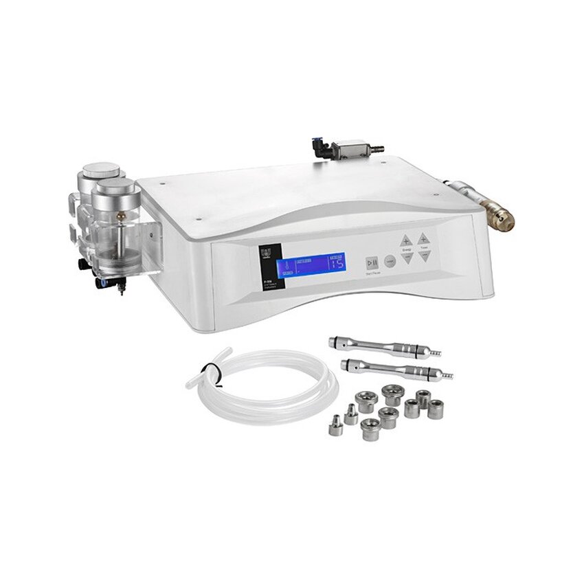 Mikrodermabráziós szépségápolási készülék - MultiEquipment F-336