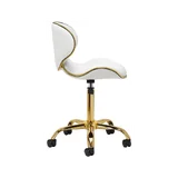 Munkaszék ergonomikus Q-4599G fehér