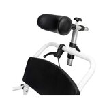 Zuhanyzós kerekesszék és WC Tilt MASTER PLUS