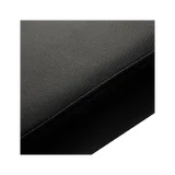 QS-OF211G fekete-arany fotel