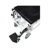 Zuhanyzós kerekesszék és WC Tilt MASTER PLUS