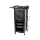Gabbiano DELUXE 401 fodrászkocsi