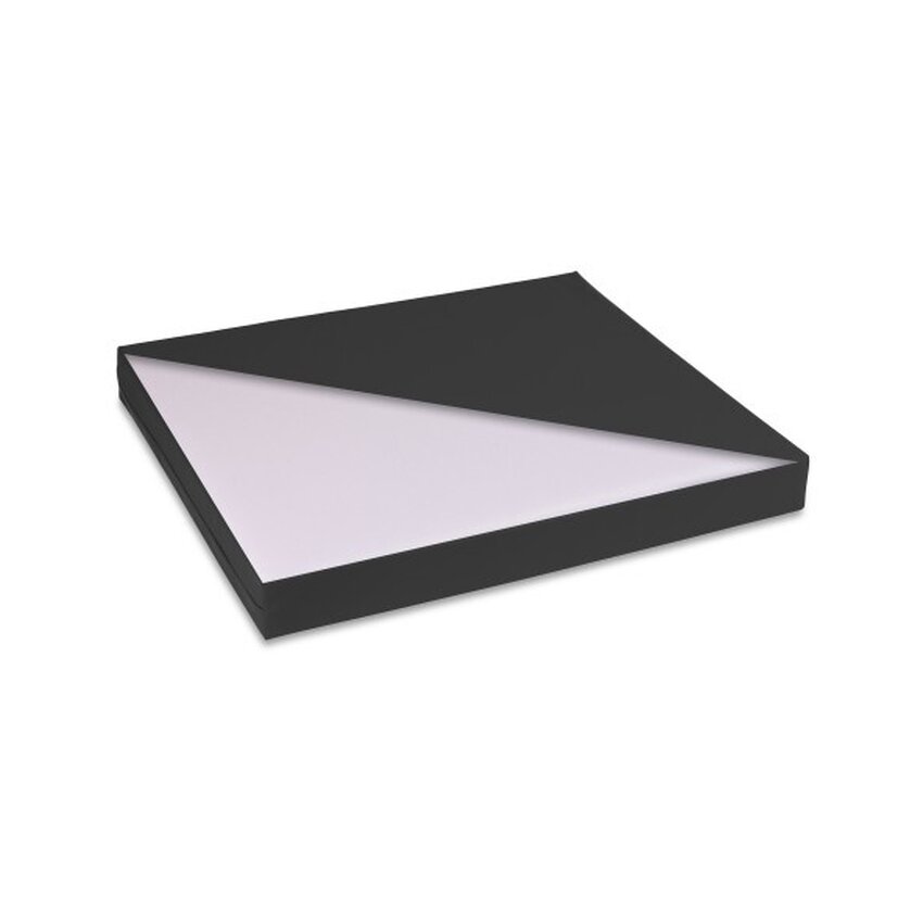 Kerekesszék üléspárna perforált felülettel - SitWELL 43cm