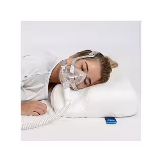 Ortopédiai párna CPAP Dream