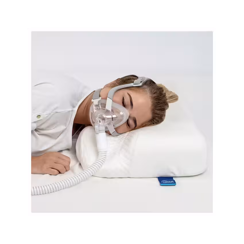 Ortopédiai párna CPAP Dream