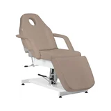 Hidraulikus kezelőszék 360 fok - 210 barna