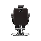 Borbélyszék HAIR SYSTEM BM88066 barna