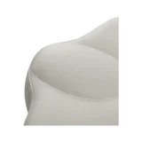 Ergonomikus munkaszék - Azzurro 156f - szürke
