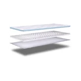 Hűsítő matrac CloudComfort Cool Topper