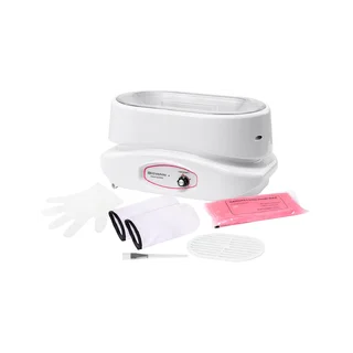 Paraffinmelegítő szett 220w + 8 paraffin