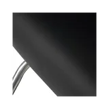 Fodrászszék Omega Andromeda fekete