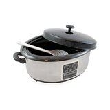 Forróköves kályha - kicsi
