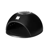 Ocho Nails 8 LED-es UV lámpa, fekete, 84W