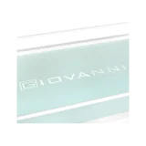 Üveg kerekű szalonkocsi - 1015a Giovanni