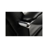 Forgófotel ZN-9152 - Fekete
