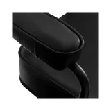 Hair System fodrászszék Tru Noir fekete