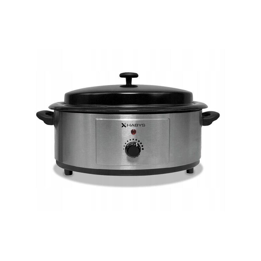 Kézi forrókő fűtőberendezés 6l