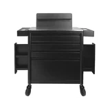 Tattoo Assistant Pro 701 fekete
