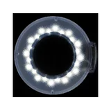 S5 LED nagyítólámpa állítható fényerővel
