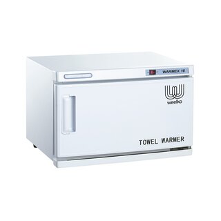 Törölközőmelegítő - Warmex -11L