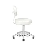 Ergonomikus munkaszék - Azzurro 156f - fehér