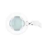 LED lámpa Nagyító Glow 8021 Állítható szín