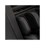 Sakura Comfort Plus 806 masszázsfotel - fekete