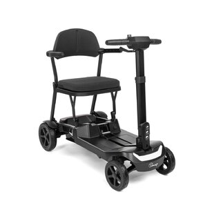 Elektromos séta roller összecsukható