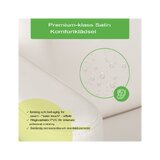Kozmetikai kezelőszék, elektromos Elara PRO 6P - fehér