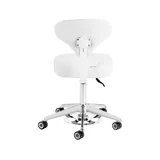 Ergonomikus munkaszék - Azzurro 156f - hófehér
