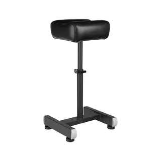 Footrest Pro Ink 711 tattoo fekete tetováló kellékek