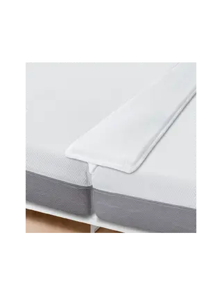 Matrac ék alakú franciaágy Smart Sleezzz 25x200cm